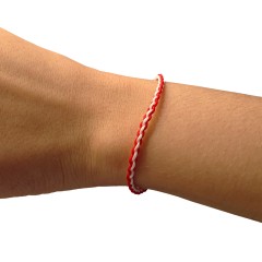 Martis, le bracelet de mars - POUPADOU