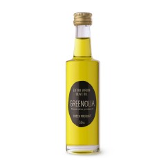 Huile d'olive grecques extra vierge classique Koroneiki GREENOLIA