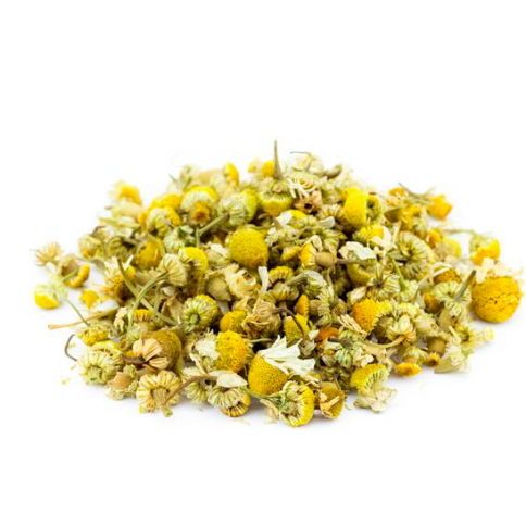 Chamomile flowers 50g AVRAMOGLOU