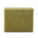 Handmade soap organic olive oil, spirulina & green tea HELLEO