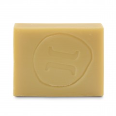 Handmade soap organic olive oil, honey & thyme HELLEO