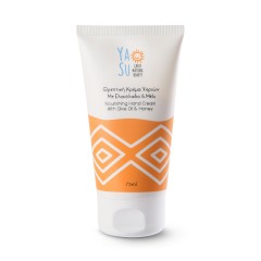 Hand cream 75ml YA SU