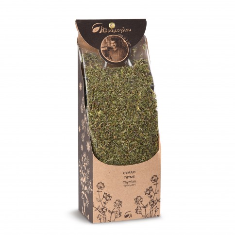 Thyme 70g AVRAMOGLOU