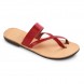 Leather Sandals "Aphrodite" GSP Sandals