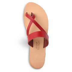 Δερμάτινα Σανδάλια 2 GSP Sandals