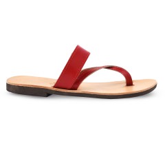 Δερμάτινα Σανδάλια 2 GSP Sandals