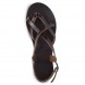 Leather handmade greek sandals "Thaleia" GSP Sandals