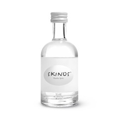 Mastic Liqueur SKINOS | True Greek Spirit