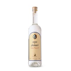 Authentic Greek Ouzo Plomari ISIDOROU ARVANITI