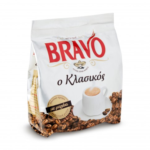 Greek Coffee BRAVO