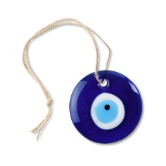 "Mataki", blue eye