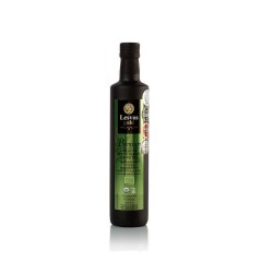 Premium Organic Ελαιόλαδο Π.Γ.Ε. Λέσβου 500ml Lesvos Gold