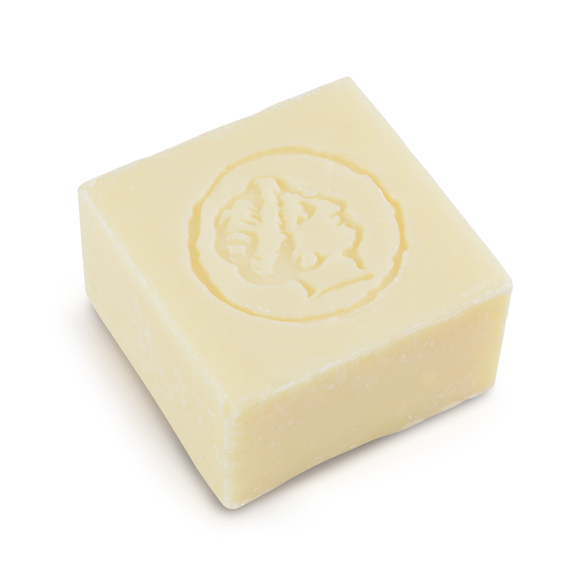 Savon à l'huile d'olive pure, parfum lavande 150g LESVOS GOLD