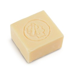 Pure olive oil soap jasmine fragrance 150g LESVOS GOLD