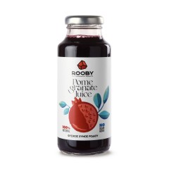 Pomegranate juice 250ml