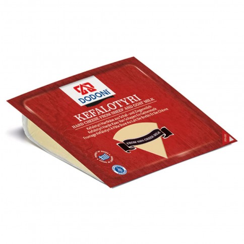 Kefalotyri cheese 200g DODONI