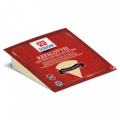 Kefalotyri cheese 200g DODONI