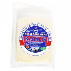 Kefalograviera PDO 300g KARALIS