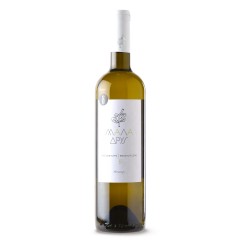 Dry White wine Moschofilero Mala Drys 75cl DASAKLIS WINES