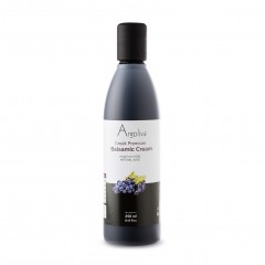 Crème de vinaigre balsamique premium grecque 250ml ARGOLIVA