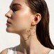 Dangle earrings - Amazon A FUTURE PERFECT