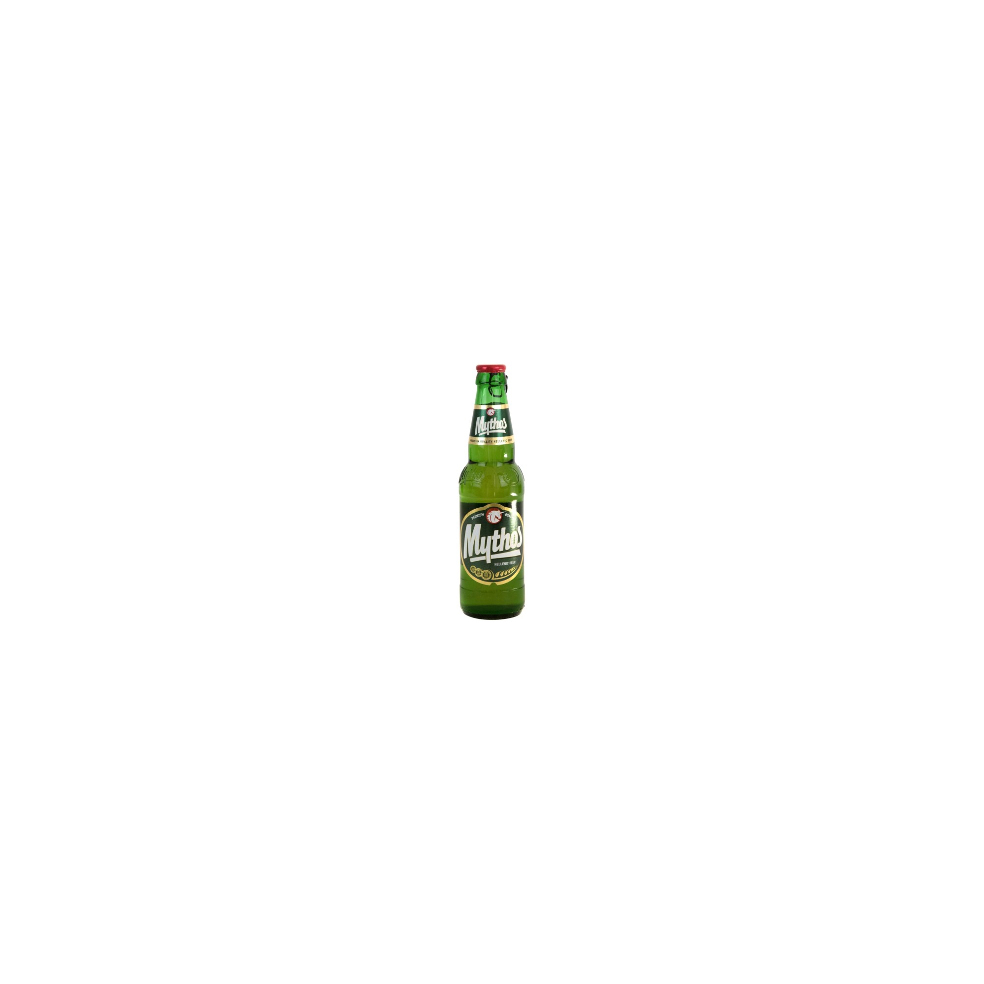 Mythos Beer 33cl MYTHOS