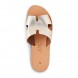 Leather sandals "Kleio" GSP Sandals