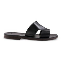 Δερμάτινα σανδάλια "Κλειώ" GSP Sandals