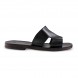 Leather sandals "Kleio" GSP Sandals