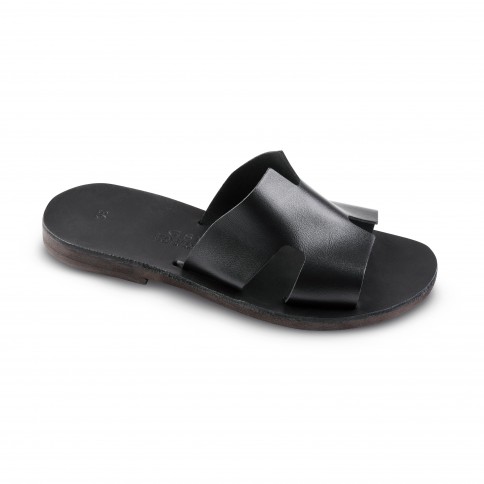 Δερμάτινα σανδάλια "Κλειώ" GSP Sandals