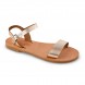 Leather Sandals "Athena" GSP Sandals