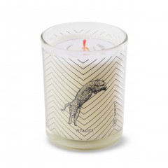 Scented Vitality candle 180g SARISTI