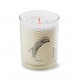 Scented Vitality candle 180g SARISTI