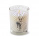 Scented Digest candle 180g SARISTI