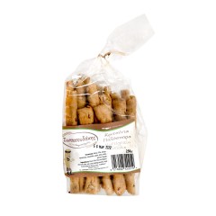 Gressins artisanaux aux céréales 250g SOPASOUDAKIS