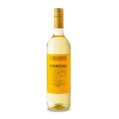 Traditional Retsina of Attiki 750ml KOURTAKI