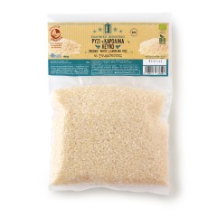 Riz bio Carolina 400g OI GOUMENISSES