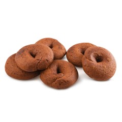 Wine must cookies 280g Tsanos