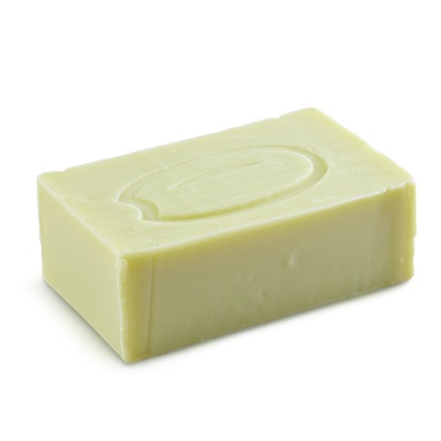 Savon artisanal à l'huile d'olive 100g GREENOLIA