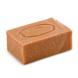 Handmade olive oil, pomegranate and red clay soap 100g GREENOLIA