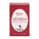 Handmade olive oil, pomegranate and red clay soap 100g GREENOLIA