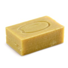 Handmade olive oil and citrus soap 100g GREENOLIA