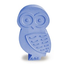 Athena’s Owl Paperweight A FUTURE PERFECT