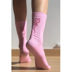 Chaussettes grecques "Mighty Aphrodite" A FUTURE PERFECT