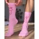 Chaussettes grecques "Mighty Aphrodite" A FUTURE PERFECT