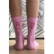 Chaussettes grecques "Mighty Aphrodite" A FUTURE PERFECT