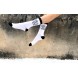 Greek Socks "Kalimera" A FUTURE PERFECT