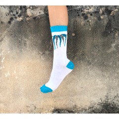 Greek Socks "Octopus" A FUTURE PERFECT