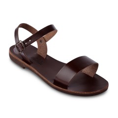 Leather Sandals "Athena" GSP Sandals