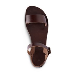 Leather Sandals "Athena" GSP Sandals